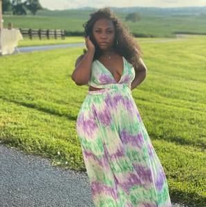 Meet your Posher, Tierra